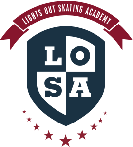 Lights Out Skating Academy