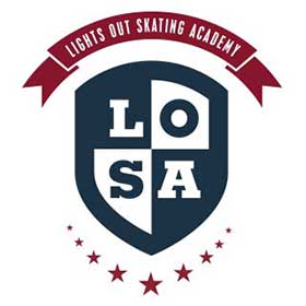 LOSA Shop - LOSA Kings Spring Jersey
