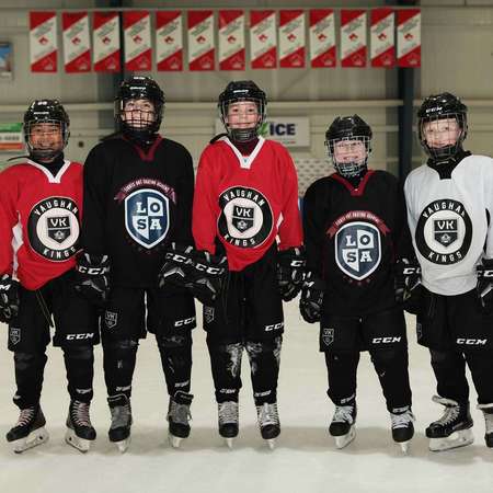 L.O.S.A 3on3 - PA Day Camps - Holiday Camps - March Break Camps - Summer Camps - Ice Rentals