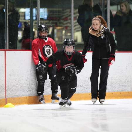 Learn To Skate Program - Mini Light Bulbs 