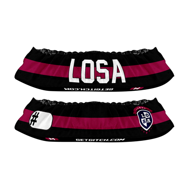 LOSA Ice Soakers